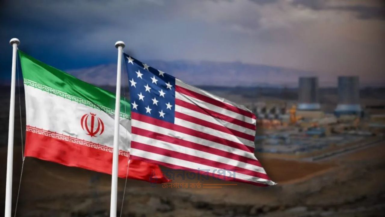 যুক্তরাষ্ট্রের কোনো ইতিহাস-সভ্যতা-সম্মান নেই: ইরান