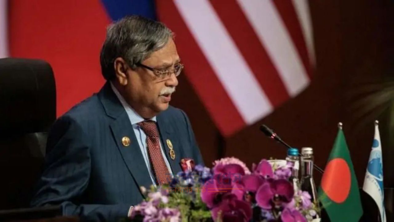 রাষ্ট্রপতি পদত্যাগ করলে সাংবিধানিক প্রক্রিয়া কী হবে?