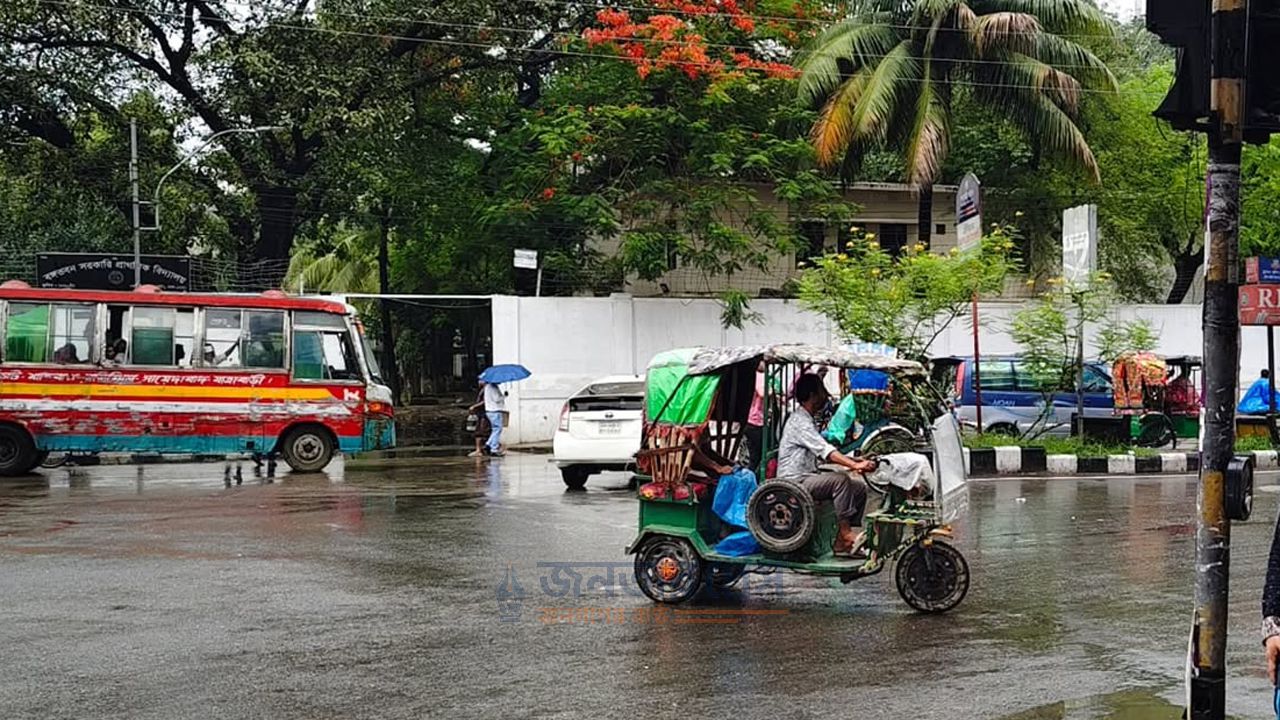 ব্যাটারিচালিত অটো রিকশা