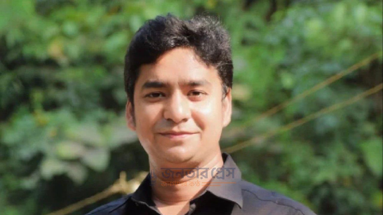 বিদায়ী বার্তায় নাছির: ছাত্রদল থেকে নয়, দায়িত্ব থেকে বিদায় নিচ্ছি
