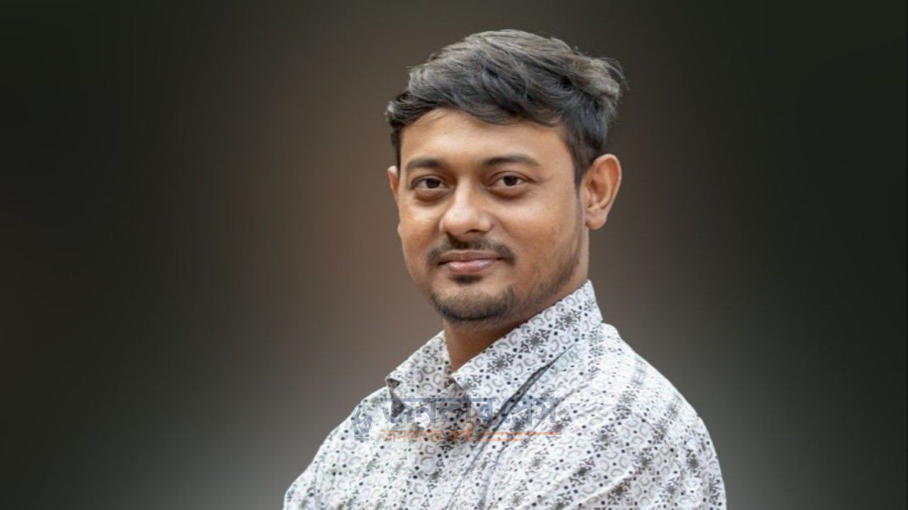 চাঁদপুরে এনসিপির নাসিরুদ্দিন পাটোয়ারীকে অবাঞ্ছিত ঘোষণা বিএনপি'র 