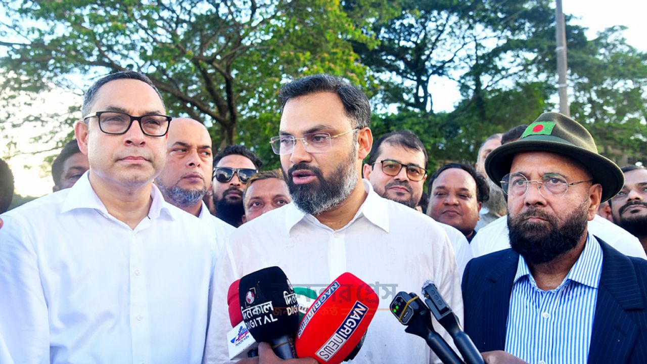 ২০১ উপজেলায় মিনি স্টেডিয়াম নির্মাণের কাজ চলমান রয়েছে: যুব ও ক্রীড়া প্রতিমন্ত্রী