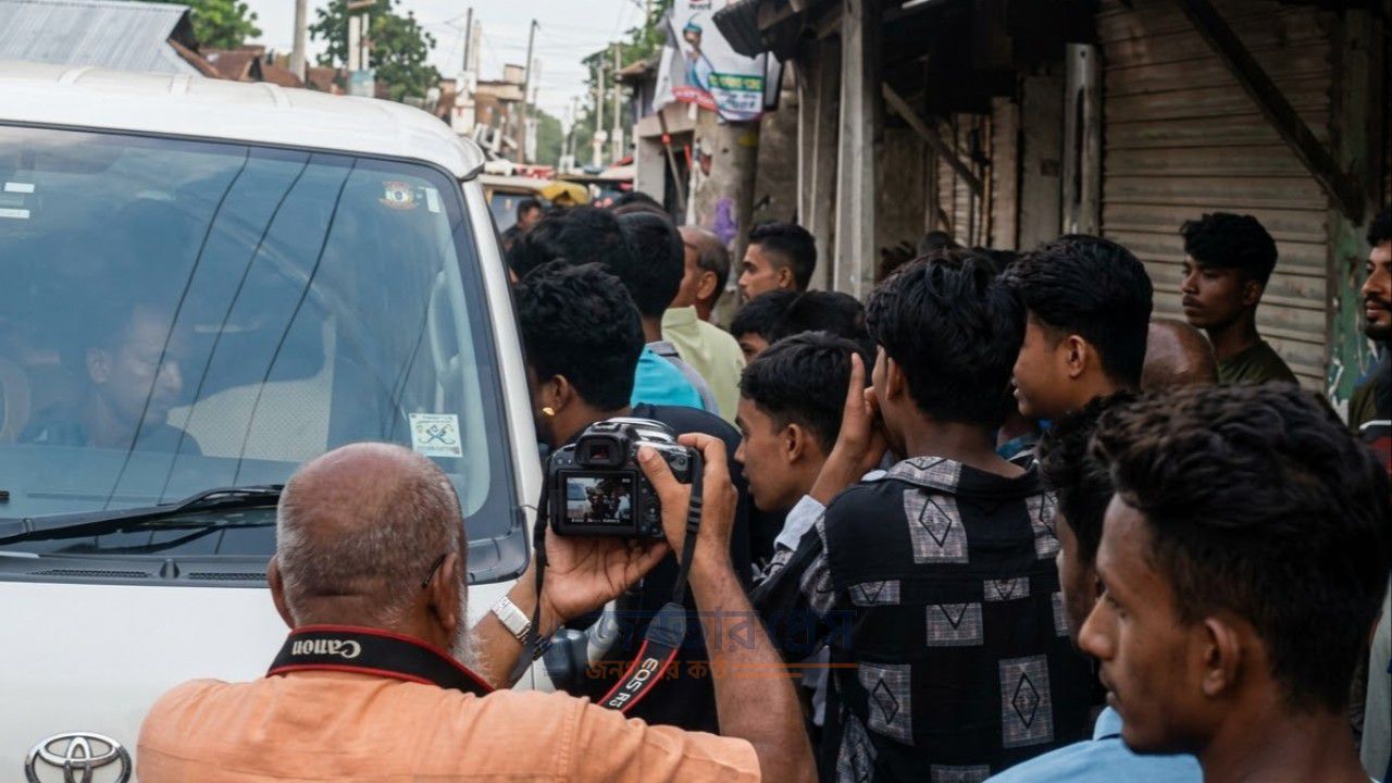 বরকে পিটিয়ে নববধূকে জোর করে নিয়ে যাওয়ার অভিযোগ, ছাত্রদল কর্মীর বিরুদ্ধে মামলা