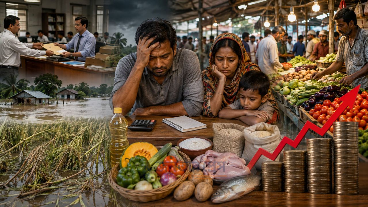 ‘আমরা এখনই দামে চিড়েচ্যাপ্টা’