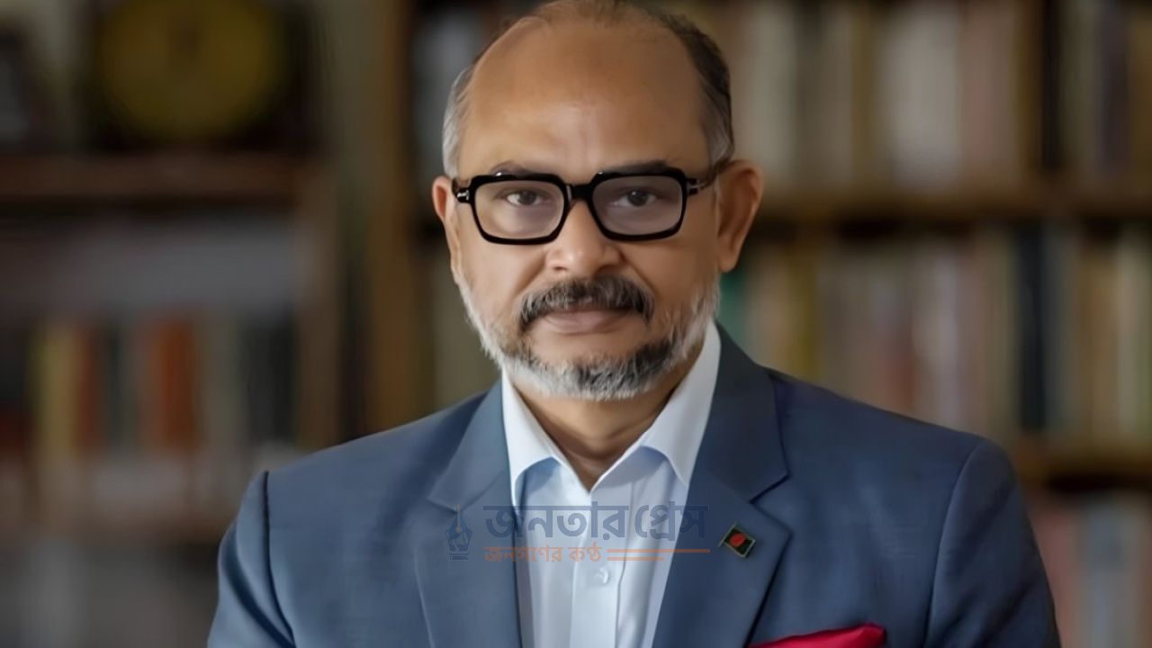 কয়েক দিনের মধ্যেই দেশে গ্যাস পরিস্থিতি স্বাভাবিক হবে: পরিকল্পনা উপদেষ্টা