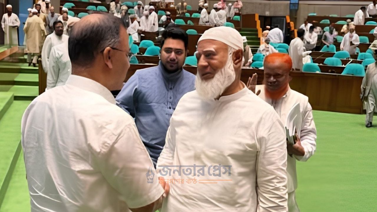 বিরোধীদলকে সঙ্গে নিয়ে জ্বালানি সংকট মোকাবিলা করা হবে: প্রধানমন্ত্রী