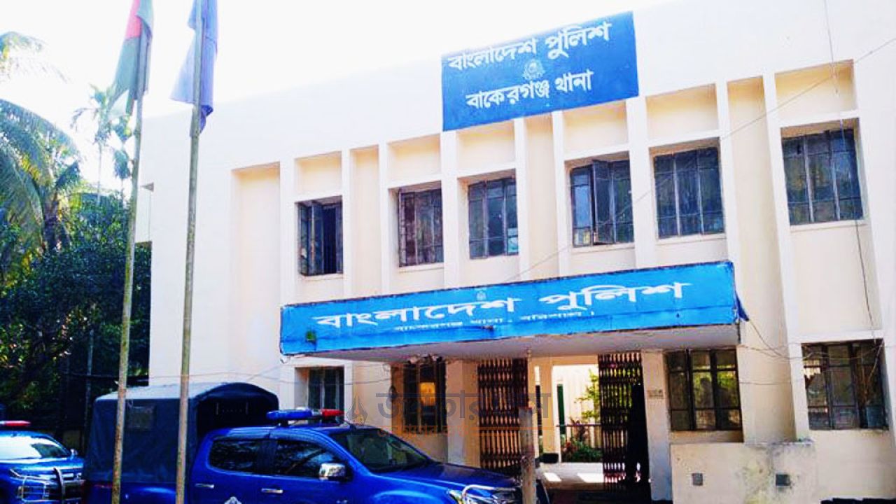 বরিশালে ভ্যানচালককে কুপিয়ে হত্যার অভিযোগ