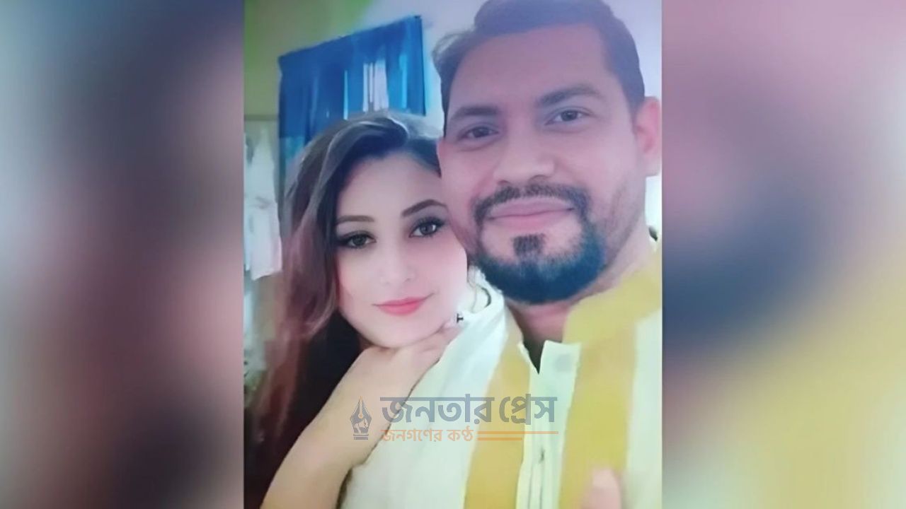 প্রবাসীর স্ত্রীর সঙ্গে পরকীয়ার অভিযোগে পুলিশ কর্মকর্তা গ্রেপ্তার