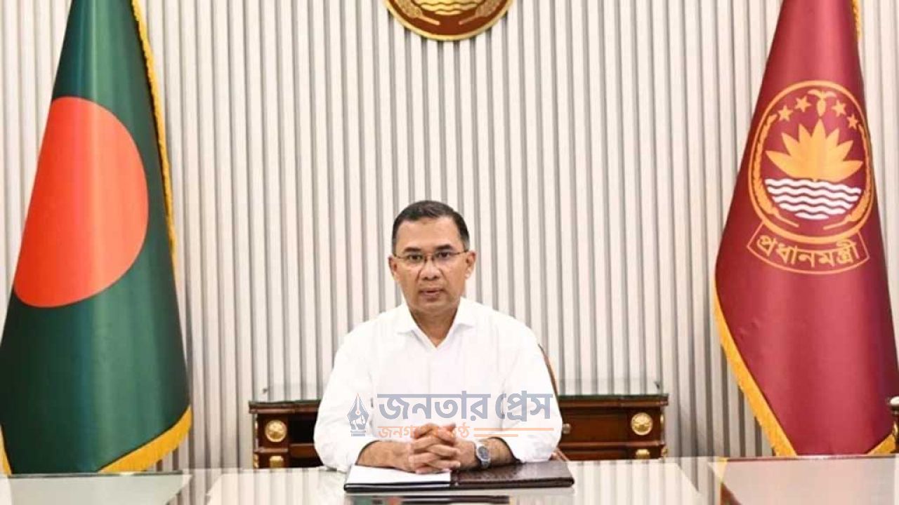 কল্যাণমূলক রাষ্ট্র ও সমাজ প্রতিষ্ঠাই জনগণের প্রতি সরকারের অঙ্গীকার: প্রধানমন্ত্রী