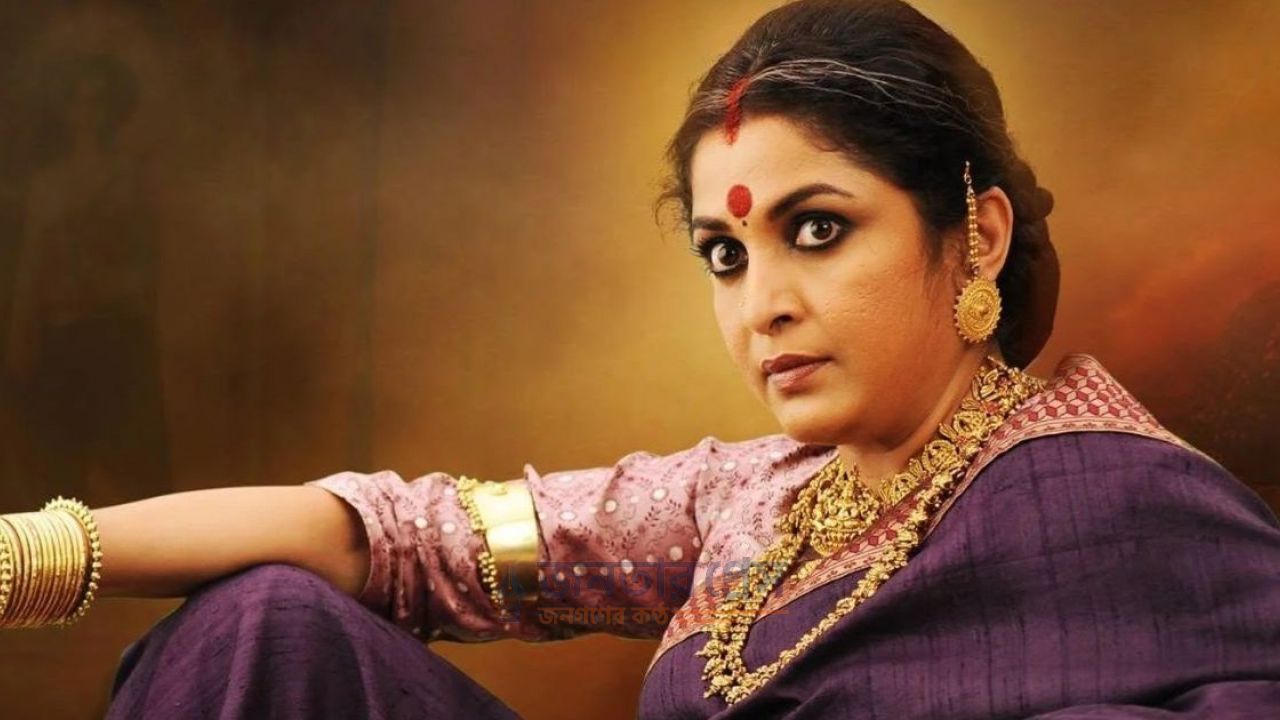 বিবাহিত পরিচালকের সঙ্গে প্রেম, অন্তঃসত্ত্বা হয়ে পড়েছিলেন 'বাহুবলির রাজমাতা'!