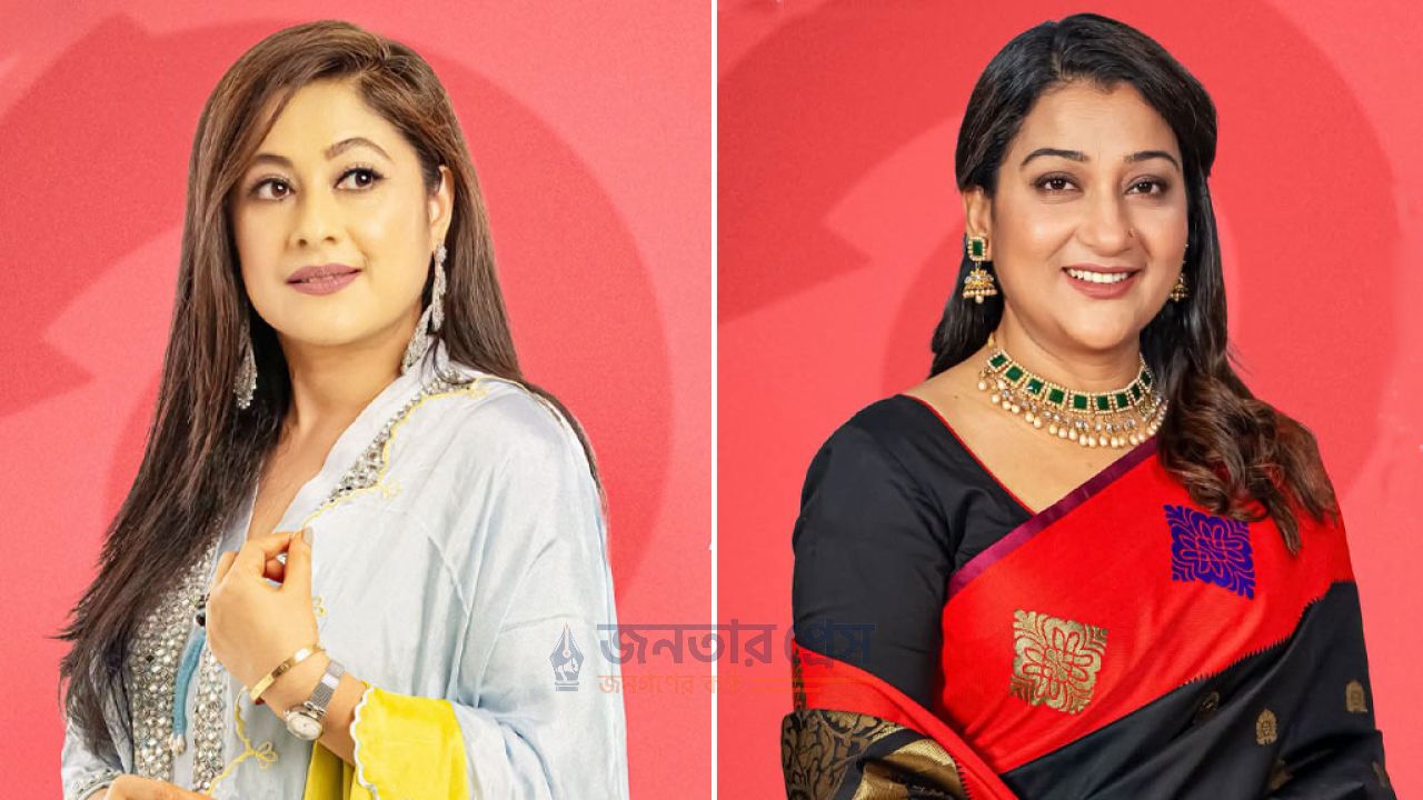 সুমাইয়া শিমুর বদলে দীপা খন্দকার