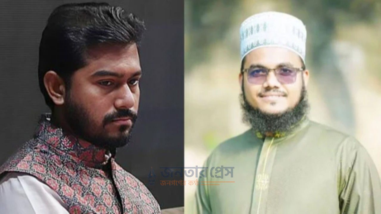 ‘ভিপি নুরের নির্দেশ’ বলে চাঁদা দাবি, যুব অধিকার পরিষদের বহিষ্কৃত নেতা গ্রেপ্তার