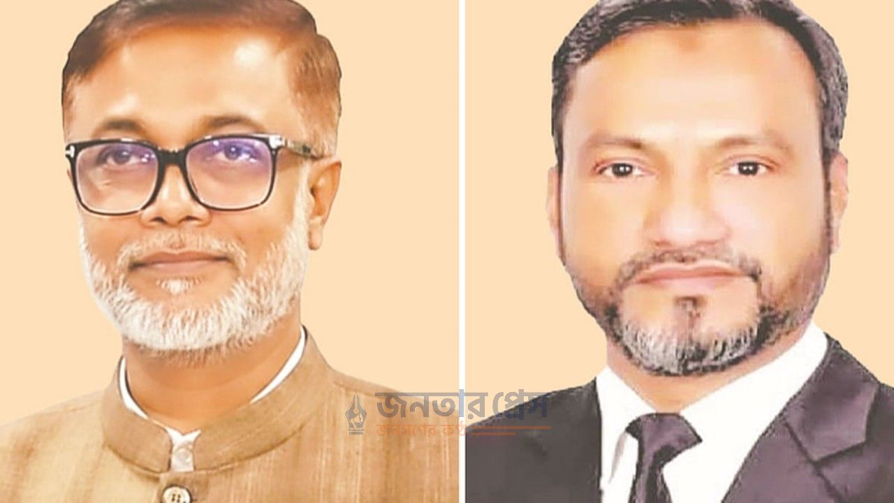 নারায়ণগঞ্জ বারে সভাপতি পদ নিয়ে বিএনপিপন্থী আইনজীবীদের দ্বন্দ্ব, হাতাহাতি