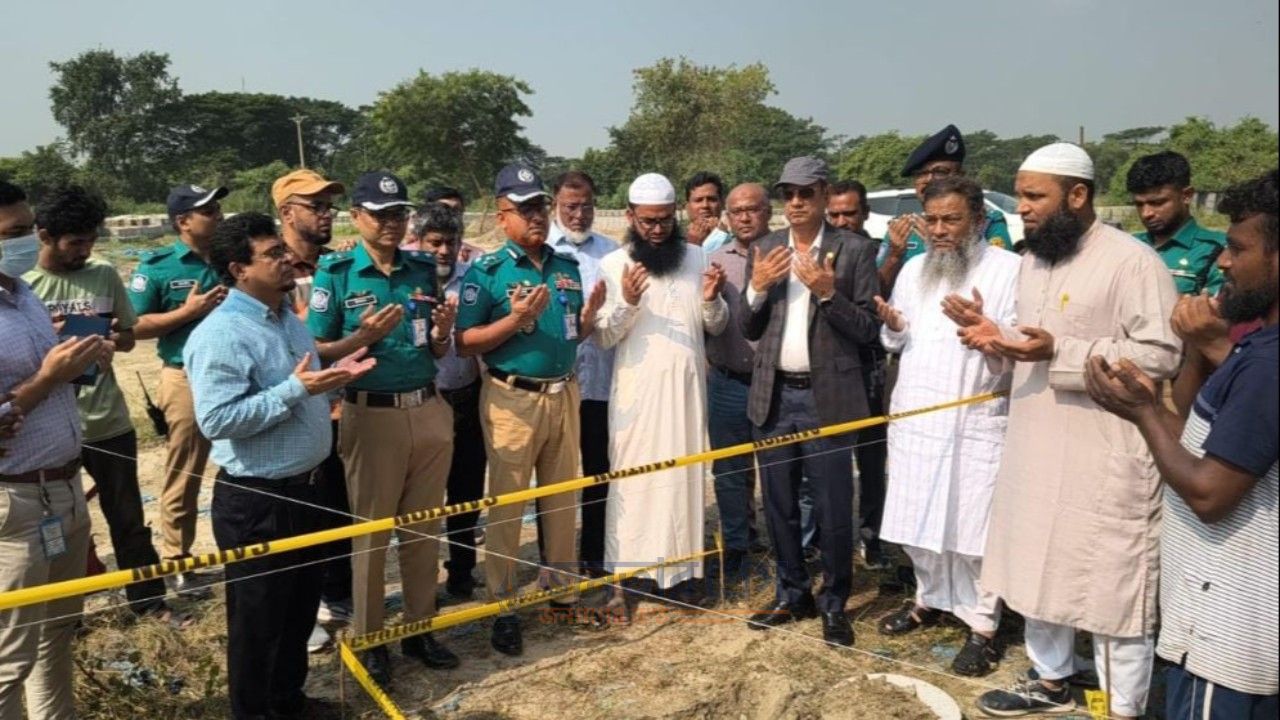 ঢাকার যানজট কমাতে চুনকুঠিয়ায় অস্থায়ী বাস টার্মিনাল, ১৯ জেলায় চলবে বাস