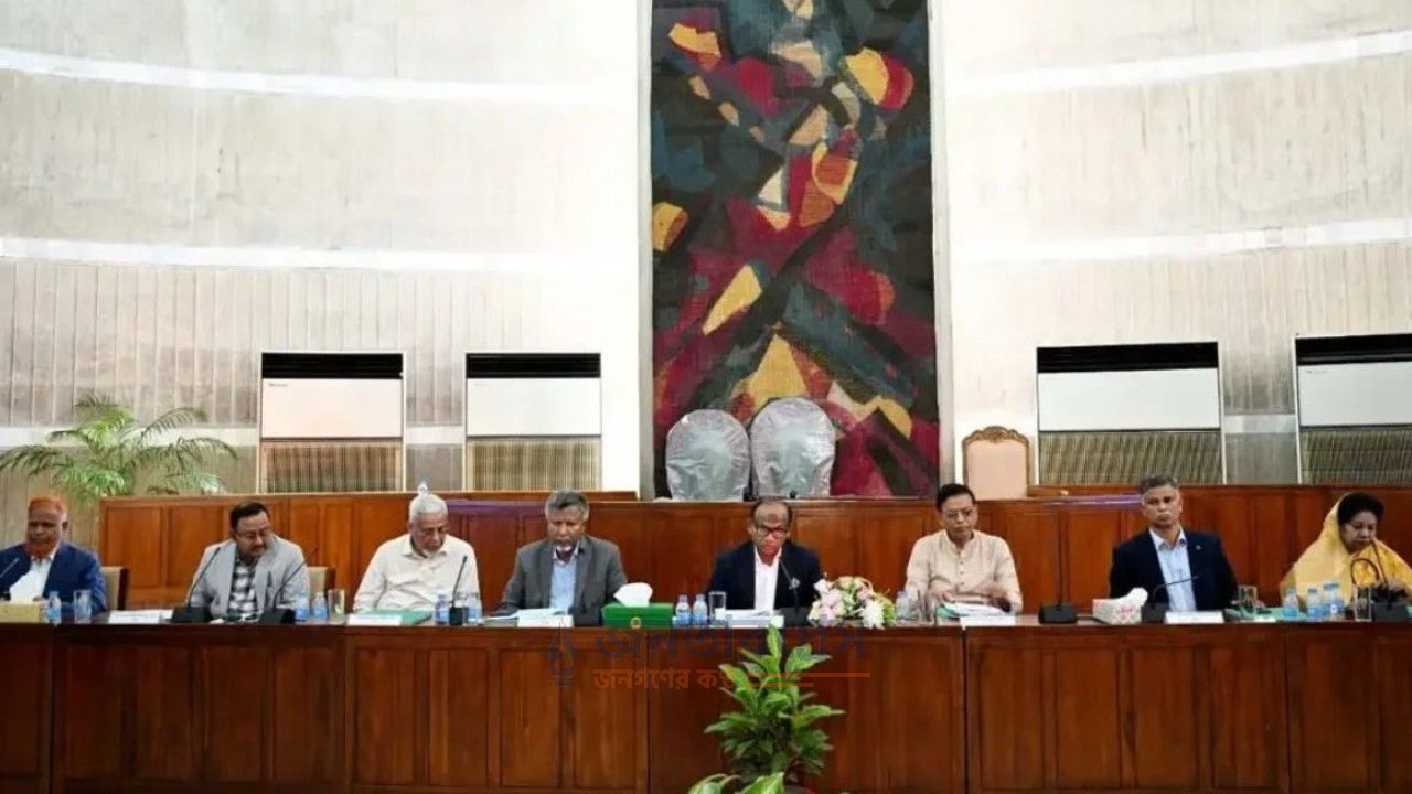 সরকারি কর্মকর্তারা কোনো দলের নন, প্রজাতন্ত্রের কর্মচারী: সাঈদ আহমেদ