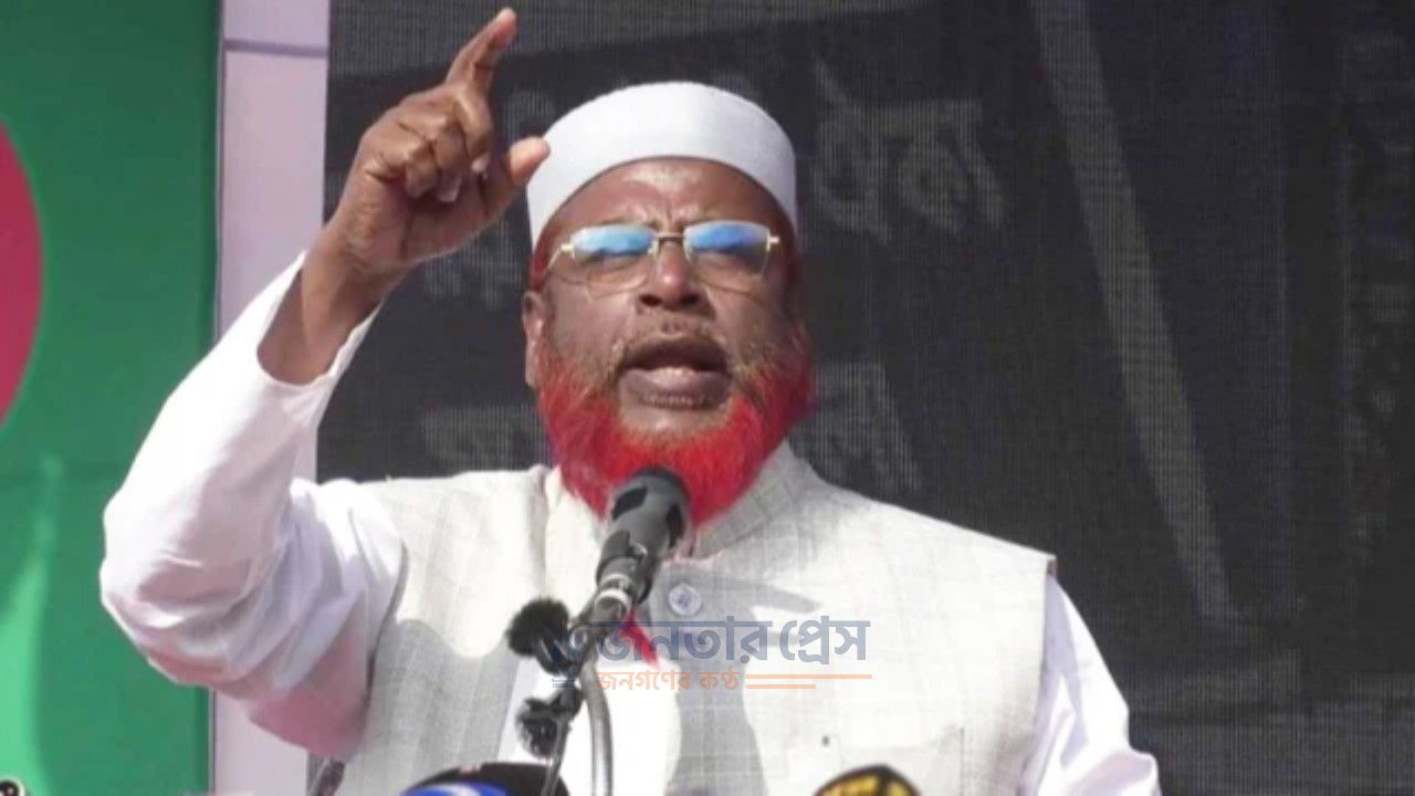 শ্রমিকদের স্বার্থকে প্রাধান্য দিতে হবে ট্রেড ইউনিয়নকে: গোলাম পরওয়ার