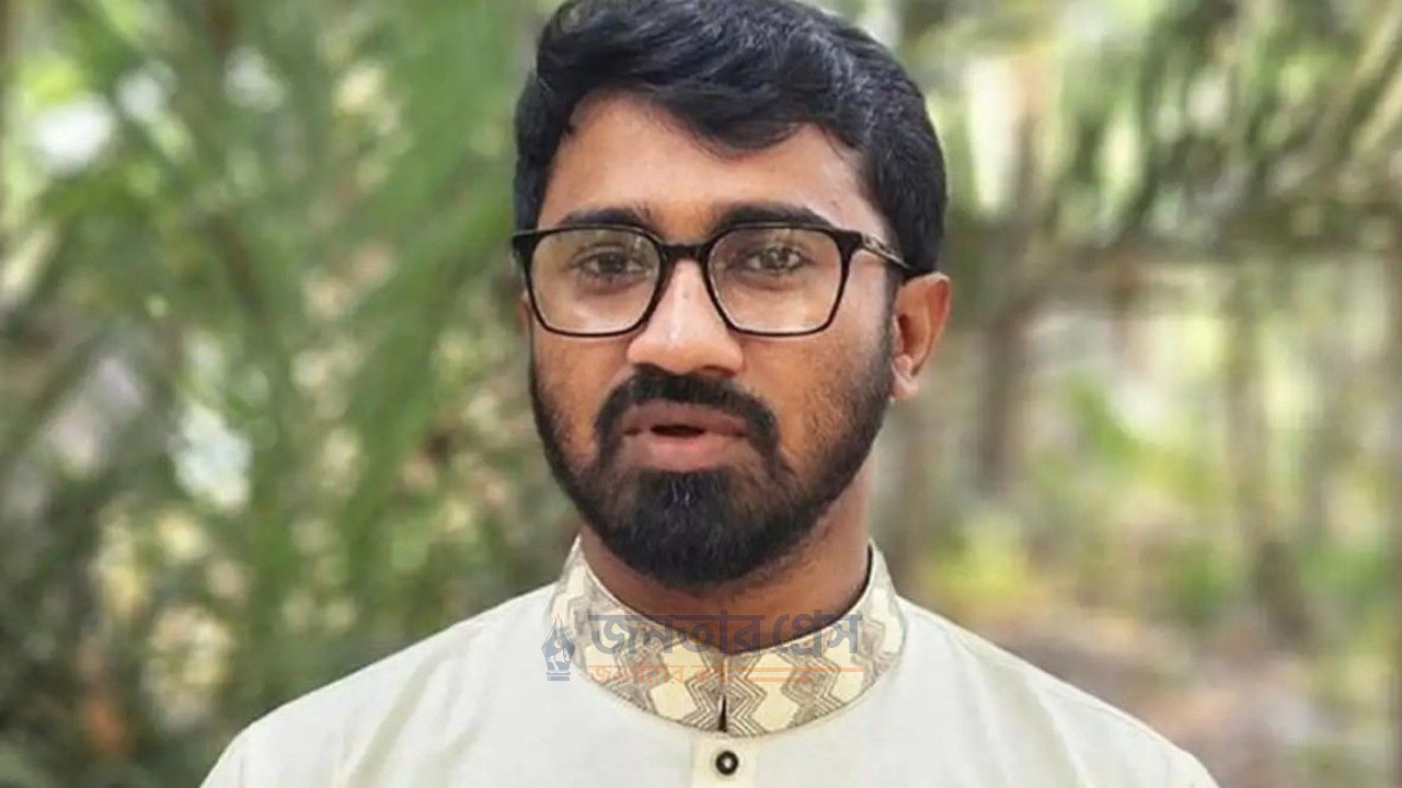 পিস্তল হাতে ইশরাকের মাদকবিরোধী অভিযান, যে ব্যাখ্যা দিলেন রাশেদ খাঁন।
