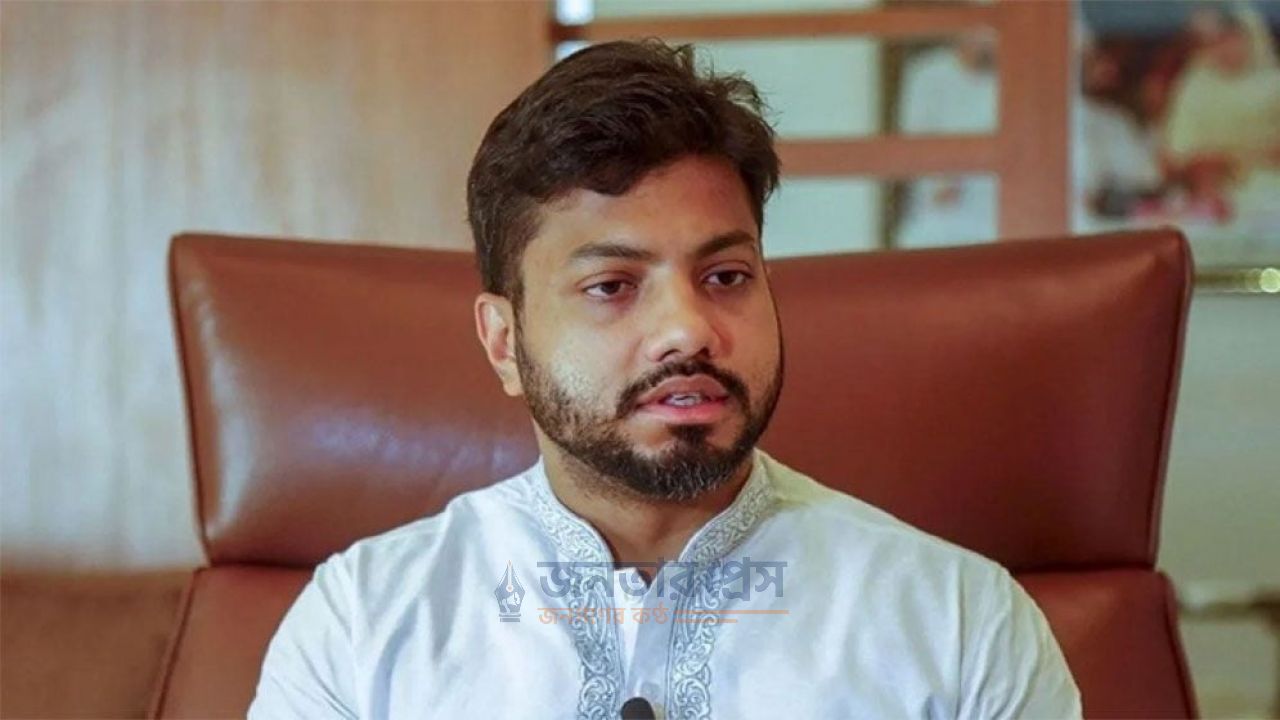 পদত্যাগ করতে প্রধানমন্ত্রীর নির্দেশের গুজব নিয়ে ইশরাকের বক্তব্য