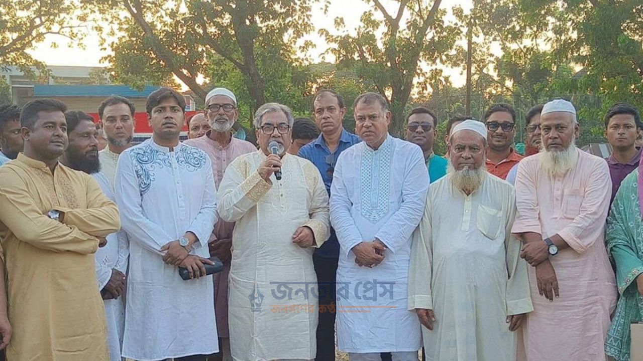 জামায়াতের অপরিণামদর্শী রাজনীতিতেই ফ্যাসিস্ট আওয়ামী লীগের ফেরার সুযোগ: প্রিন্স