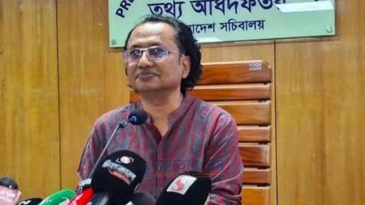 মুক্তিযোদ্ধাকে দাফনে বাধা, জড়িতদের পরিণতি ভোগ করতে হবে: জাহেদ উর রহমান