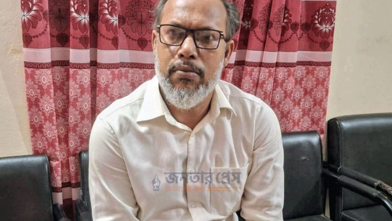 ছাত্রদল নেতা হত্যায় তিন দিনের রিমান্ডে এমপি পুত্র