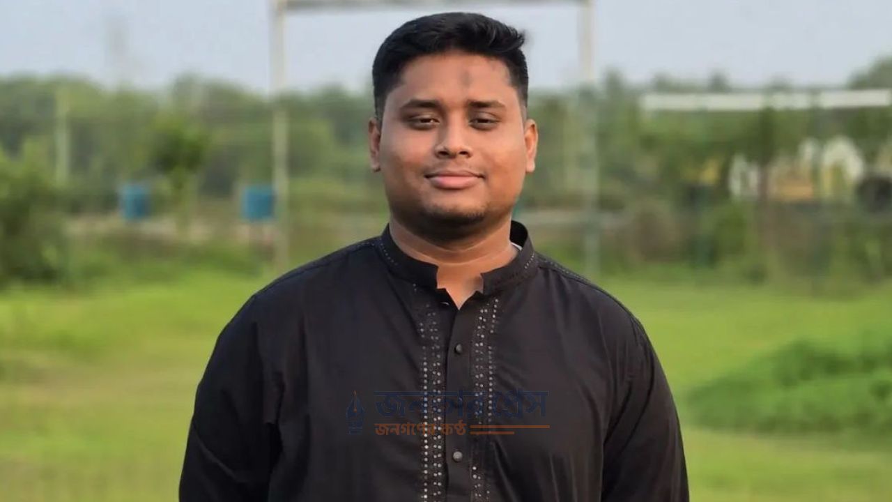 শাহবাগে গণবিক্ষোভের ডাক দিলেন হাসনাত আবদুল্লাহ