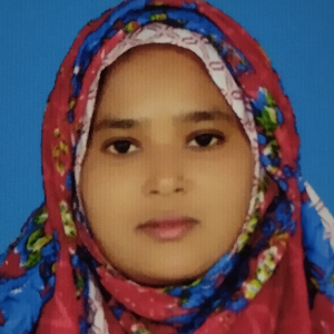মুক্তা আক্তার 
