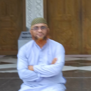 মোঃ জাহিদুল ইসলাম 